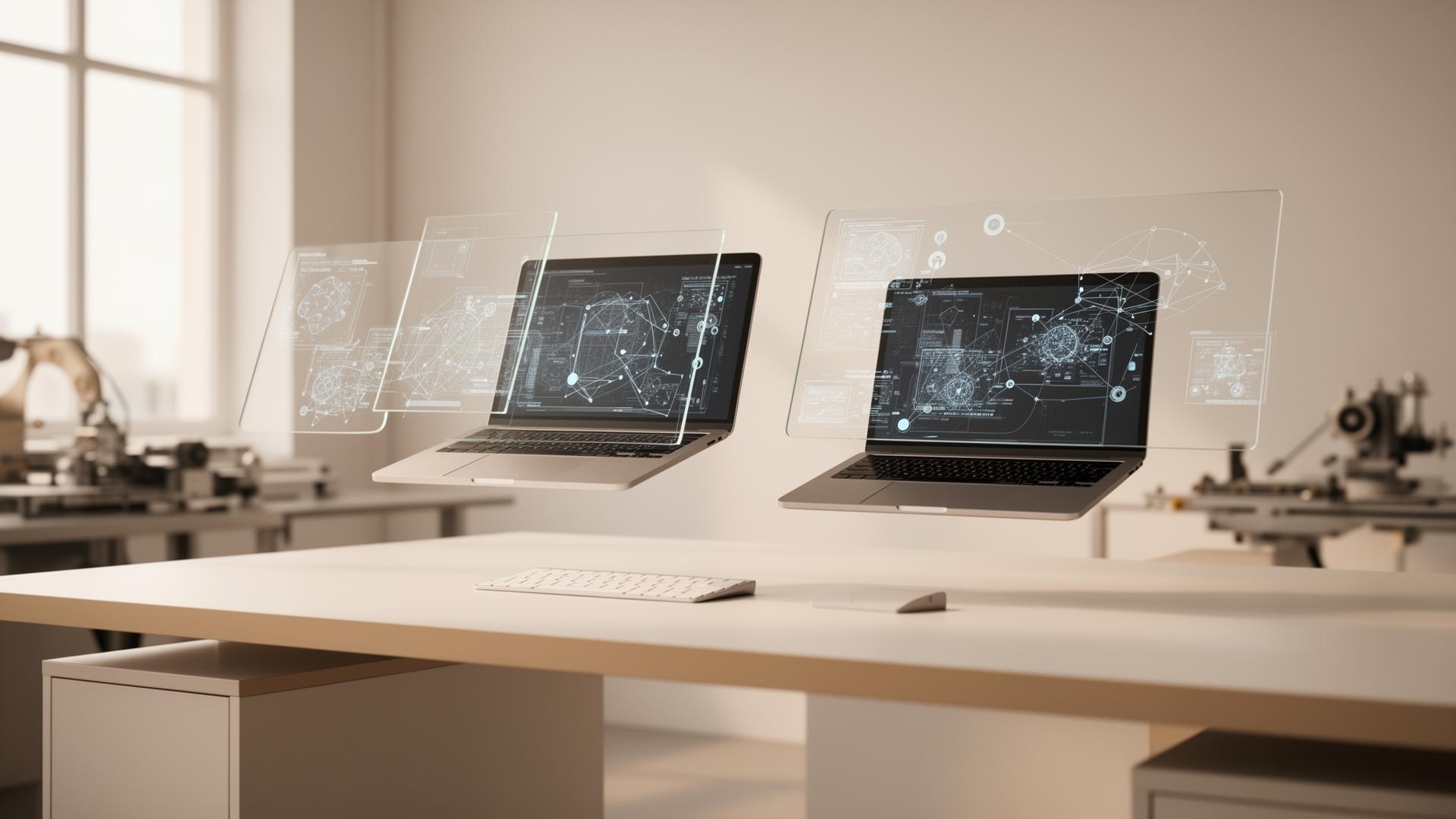 Full Stack Development gallery image one